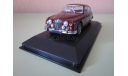 Jaguar Mk II Saloon 1959-67 масштабная модель Minichamps 1/43, масштабная модель, 1:43