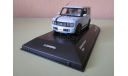 Nissan Cube SX 2003 Neoclassical масштабная модель J-Collection 1/43, масштабная модель, 1:43