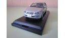 Subaru Legacy Sedan (2003) масштабная модель Norev 1/43, масштабная модель, 1:43