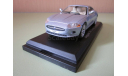 Jaguar XK Coupe (2006) масштабная модель 1/43, масштабная модель, 1:43