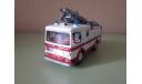 Leyland Emergency масштабная модель Corgi Classics 1/50, масштабная модель, 1:50