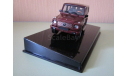 Mercedes-Benz G-Wagon масштабная модель AutoArt 1/43, масштабная модель, 1:43