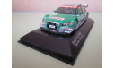 Audi A4 DTM 2006 Minichamps 1/43, масштабная модель, 1:43