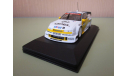 Opel Calibra V6 4x4 DTM 1994 масштабная модель Minichamps 1/43, масштабная модель, 1:43