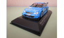 Mercedes-Benz CLK DTM 2003 масштабная модель Minichamps 1/43, масштабная модель, 1:43