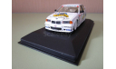 BMW 318 is/4 масштабная модель Minichamps 1/43, масштабная модель, 1:43