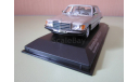 Mercedes-Benz 450 SEL 6.9 масштабная модель Minichamps 1/43, масштабная модель, 1:43