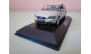 Volvo S40 масштабная модель Minichamps 1/43, масштабная модель, 1:43