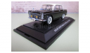 Nissan Cedric 1960 масштабная модель Ebbro 1/43, масштабная модель, 1:43