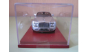 Rolls-Royce Phantom Coupe 2009 масштабная модель TSM 1/43, масштабная модель, 1:43, TSM Model