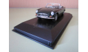 MGB Cabriolet 1962-69 масштабная модель Minichamps 1/43, масштабная модель, 1:43