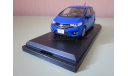 Honda Fit RS (2014) масштабная модель 1/43, масштабная модель, 1:43