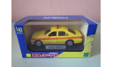 Toyota Crown Taxi масштабная модель M-Tech 1/43, масштабная модель, 1:43