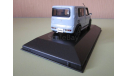 Nissan Cube SX 2003 Neoclassical масштабная модель J-Collection 1/43, масштабная модель, 1:43