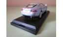 Jaguar XK Coupe (2006) масштабная модель 1/43, масштабная модель, 1:43