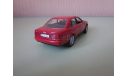 Audi A6 Avant масштабная модель Schabak 1/43, масштабная модель, 1:43