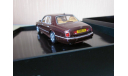 Bentley Arnage R масштабная модель Minichamps 1/43, масштабная модель, 1:43