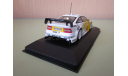 Opel Calibra V6 4x4 DTM 1994 масштабная модель Minichamps 1/43, масштабная модель, 1:43