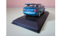 Ford Escort RS Cosworth масштабная модель Minichamps 1/43, масштабная модель