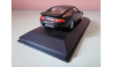 Porsche 928 4S 1991 масштабная модель Minichamps 1/43, масштабная модель, 1:43