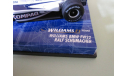 Williams F1 FW22 масштабная модель Minichamps 1/43, масштабная модель, 1:43