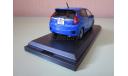 Honda Fit RS (2014) масштабная модель 1/43, масштабная модель, 1:43