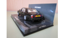 Bentley Arnage T 2003 масштабная модель Minichamps 1/43, масштабная модель, 1:43