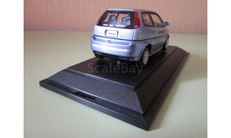 Honda FCX масштабная модель Ebbro 1/43, масштабная модель, 1:43
