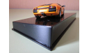 Lamborghini Murcielago масштабная модель AutoArt 1/43, масштабная модель, 1:43