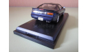 Nissan Fairlady Z 300ZX (1989) масштабная модель Norev 1/43, масштабная модель, 1:43