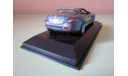 Mercedes-Benz SLR-McLaren 2003 масштабная модель Minichamps 1/43, масштабная модель, 1:43