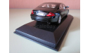 Mercedes-Benz CLS 2004 масштабная модель Minichamps 1/43, масштабная модель, 1:43