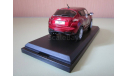 Nissan Juke (2015) масштабная модель 1/43, масштабная модель, 1:43, Ixo