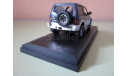 Mitsubishi Pajero 1991 масштабная модель Hi-Story 1/43, масштабная модель, 1:43