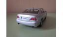 Toyota Crown масштабная модель 1/30, масштабная модель, 1:30, OFFICIAL LICENSED PRODUCT