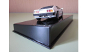 Lotus Turbo Esprit масштабная модель AutoArt 1/43, масштабная модель, 1:43