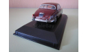 Jaguar Mk II Saloon 1959-67 масштабная модель Minichamps 1/43, масштабная модель, 1:43