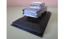 Opel Rekord P1 1958-60 масштабная модель Minichamps 1/43, масштабная модель, 1:43