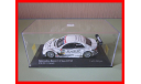 Mercedes-Benz C-Class DTM 2005 масштабная модель Minichamps 1/43, масштабная модель, 1:43