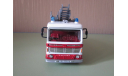 Leyland Emergency масштабная модель Corgi Classics 1/50, масштабная модель, 1:50