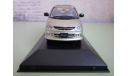 Toyota Estima Aeras масштабная модель J-Collection 1/43, масштабная модель, 1:43