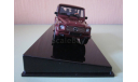 Mercedes-Benz G-Wagon масштабная модель AutoArt 1/43, масштабная модель, 1:43