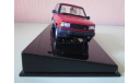 Range Rover 4.6 HSE масштабная модель AutoArt 1/43, масштабная модель, 1:43, Minichamps