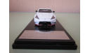 Nissan Fairlady Z NISMO (2015) Hi-Story 1/43, масштабная модель, 1:43