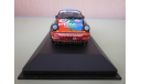 Porsche Cup 1992 Minichamps 1/43, масштабная модель, 1:43