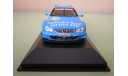 Mercedes-Benz CLK DTM 2003 масштабная модель Minichamps 1/43, масштабная модель, 1:43