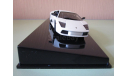 Lamborghini Murcielago масштабная модель AutoArt 1/43, масштабная модель, 1:43