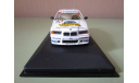 BMW 318 is/4 масштабная модель Minichamps 1/43, масштабная модель, 1:43