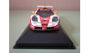 McLaren F1 GTR #40 1998 масштабная модель Minichamps 1/43, масштабная модель, 1:43