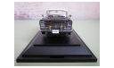 Nissan Cedric 1960 масштабная модель Ebbro 1/43, масштабная модель, 1:43